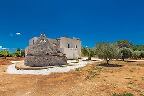 3070 Masseria Macchia- Suite Matrimoniale 3 by Barbarhouse