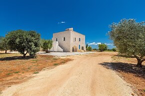 3070 Masseria Macchia- Suite Matrimoniale 3 by Barbarhouse