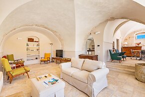 3070 Masseria Macchia- Suite Matrimoniale 3 by Barbarhouse