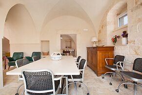 3070 Masseria Macchia- Suite Matrimoniale 3 by Barbarhouse