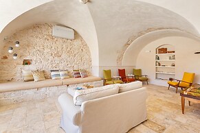3070 Masseria Macchia- Suite Matrimoniale 3 by Barbarhouse