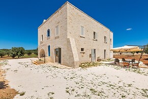 3070 Masseria Macchia- Suite Matrimoniale 3 by Barbarhouse