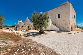 3070 Masseria Macchia- Suite Matrimoniale 3 by Barbarhouse