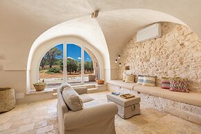 3070 Masseria Macchia- Suite Matrimoniale 3 by Barbarhouse