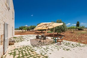 3070 Masseria Macchia- Suite Matrimoniale 3 by Barbarhouse