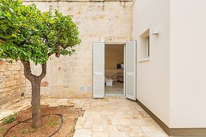 3070 Masseria Macchia- Suite Matrimoniale 3 by Barbarhouse