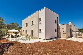 3070 Masseria Macchia- Suite Matrimoniale 3 by Barbarhouse