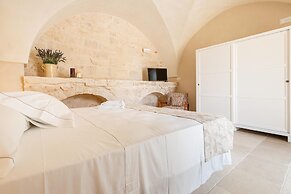 3070 Masseria Macchia- Suite Matrimoniale 3 by Barbarhouse
