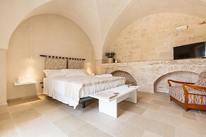 3070 Masseria Macchia- Suite Matrimoniale 3 by Barbarhouse