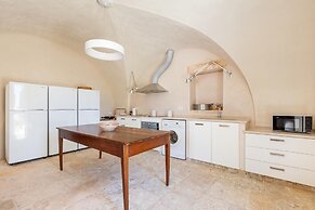 3070 Masseria Macchia- Suite Matrimoniale 3 by Barbarhouse