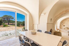 3070 Masseria Macchia- Suite Matrimoniale 3 by Barbarhouse