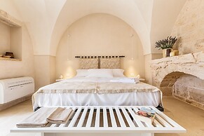 3070 Masseria Macchia- Suite Matrimoniale 3 by Barbarhouse