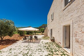 3070 Masseria Macchia- Suite Matrimoniale 3 by Barbarhouse