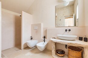 3070 Masseria Macchia- Suite Matrimoniale 3 by Barbarhouse