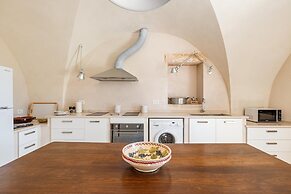 3070 Masseria Macchia- Suite Matrimoniale 3 by Barbarhouse