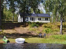 4 Person Holiday Home in Gislaved