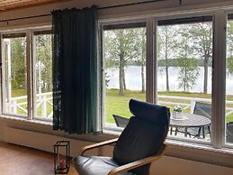 4 Person Holiday Home in Gislaved-by Traum