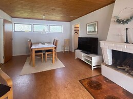 4 Person Holiday Home in Gislaved-by Traum