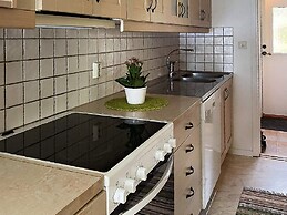 4 Person Holiday Home in Gislaved-by Traum