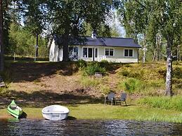 4 Person Holiday Home in Gislaved-by Traum