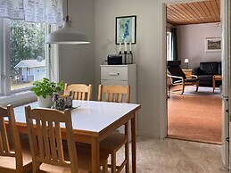 4 Person Holiday Home in Gislaved-by Traum
