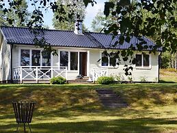 4 Person Holiday Home in Gislaved