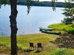 4 Person Holiday Home in Gislaved-by Traum
