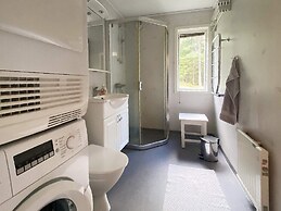 4 Person Holiday Home in Gislaved-by Traum