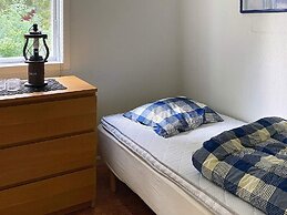 4 Person Holiday Home in Gislaved-by Traum