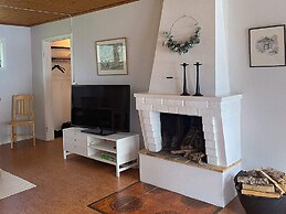 4 Person Holiday Home in Gislaved-by Traum