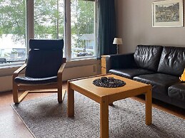 4 Person Holiday Home in Gislaved-by Traum