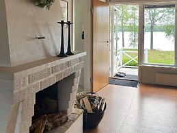 4 Person Holiday Home in Gislaved-by Traum