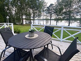 4 Person Holiday Home in Gislaved-by Traum