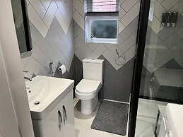 Inviting 1-bed Studio in Manchester & Feel at Home