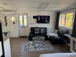 Inviting 1-bed Studio in Manchester & Feel at Home