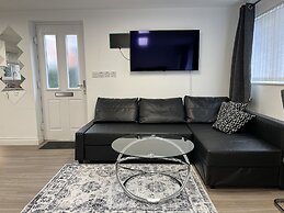 Inviting 1-bed Studio in Manchester & Feel at Home