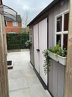 Inviting 1-bed Studio in Manchester & Feel at Home