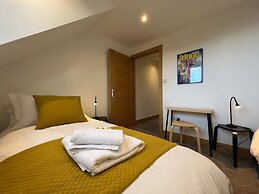 Ty Gwyn Holiday Cottage