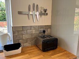 Ty Gwyn Holiday Cottage