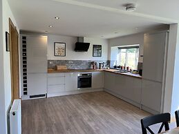 Ty Gwyn Holiday Cottage