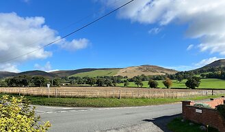 Ty Gwyn Holiday Cottage