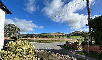 Ty Gwyn Holiday Cottage