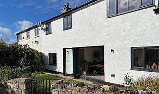 Ty Gwyn Holiday Cottage