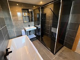 Ty Gwyn Holiday Cottage