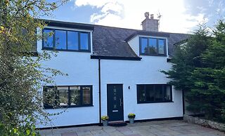 Ty Gwyn Holiday Cottage