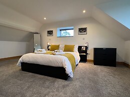 Ty Gwyn Holiday Cottage