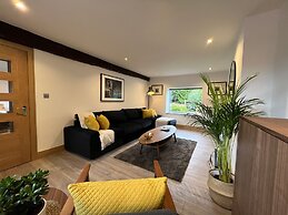 Ty Gwyn Holiday Cottage