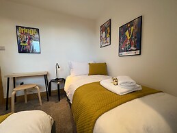 Ty Gwyn Holiday Cottage