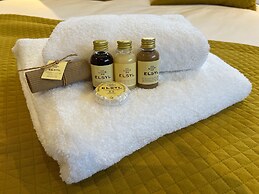 Ty Gwyn Holiday Cottage