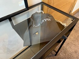 Ty Gwyn Holiday Cottage